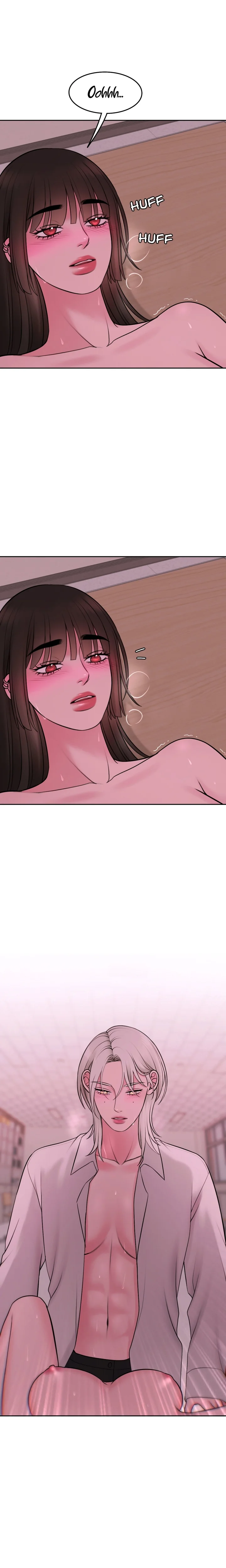 Página 20 — Ruthless Capítulo 72