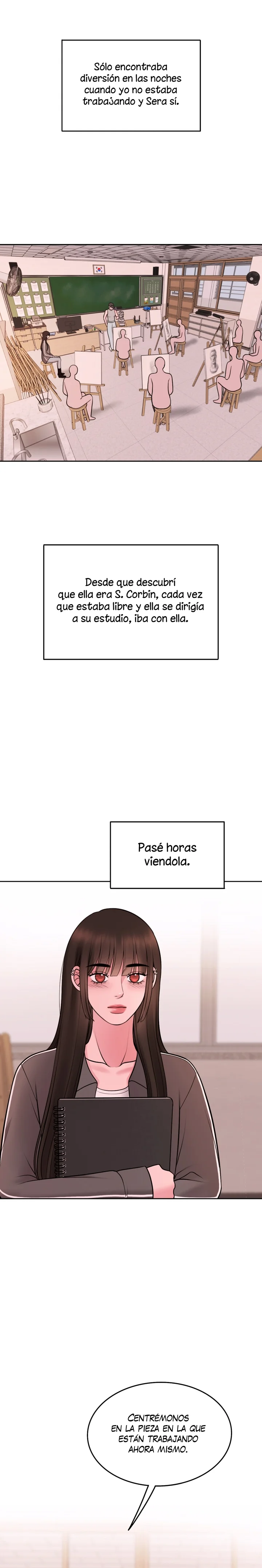 Página 5 — Ruthless Capítulo 74