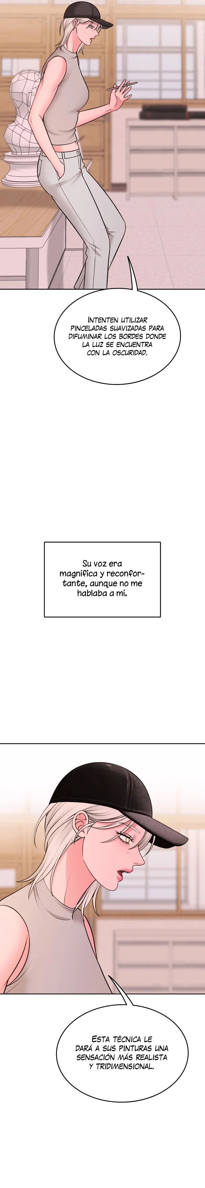Página 6 — Ruthless Capítulo 74