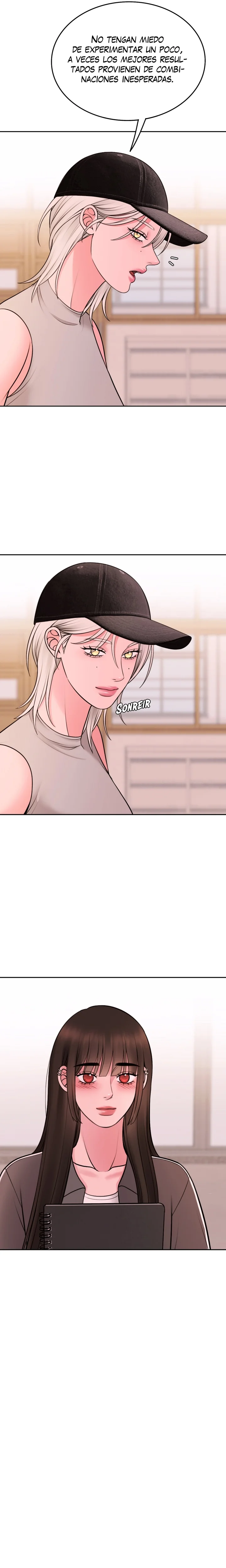 Página 7 — Ruthless Capítulo 74