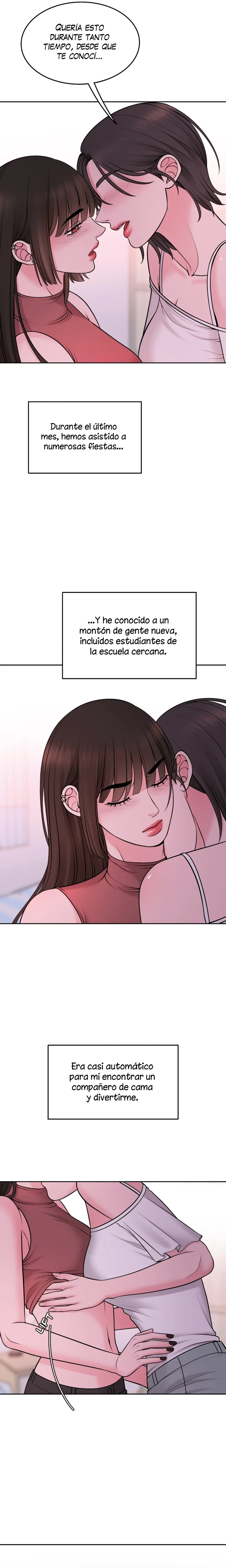 Página 12 — Ruthless Capítulo 74