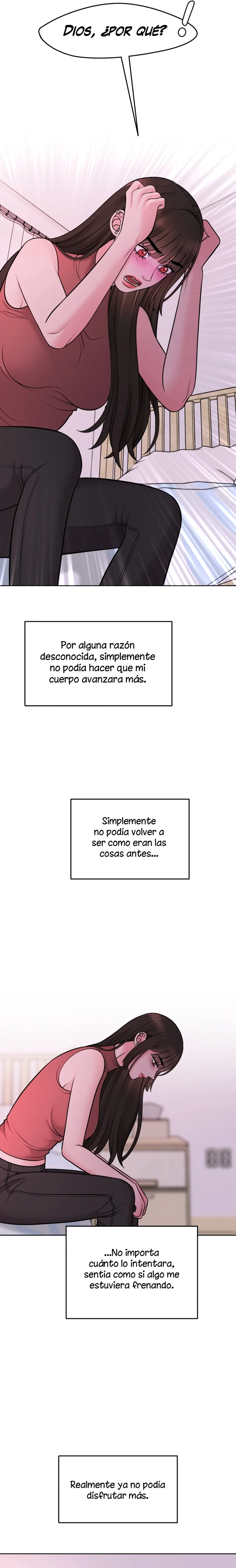 Página 15 — Ruthless Capítulo 74