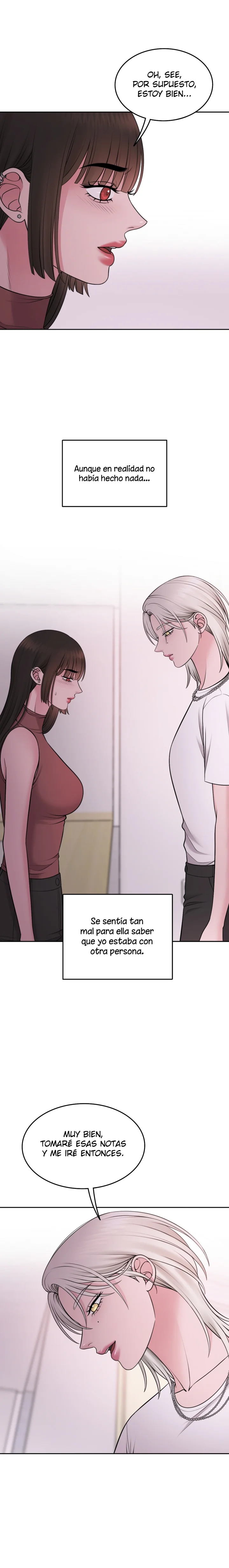 Página 3 — Ruthless Capítulo 75