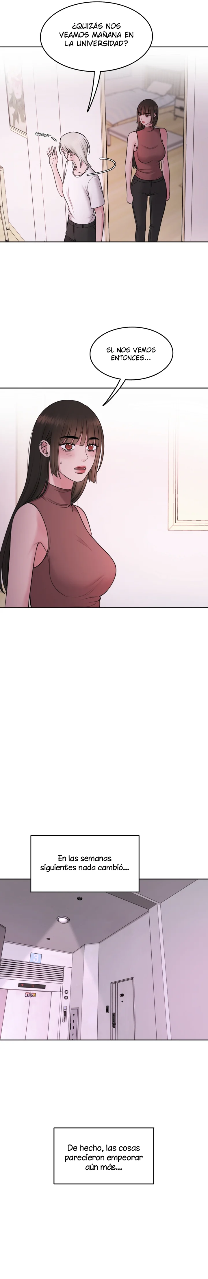 Página 4 — Ruthless Capítulo 75