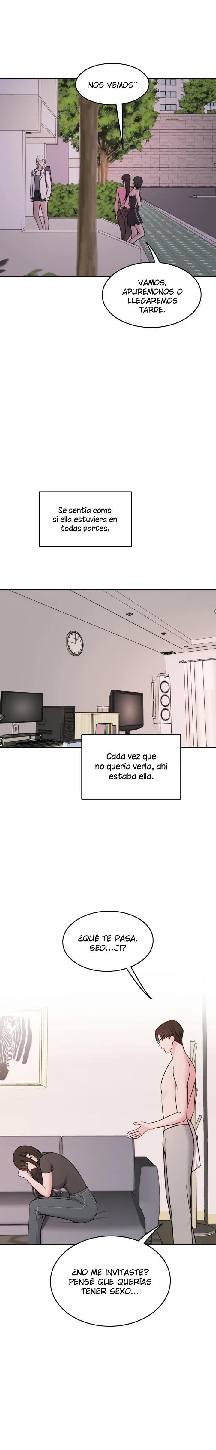 Página 7 — Ruthless Capítulo 75