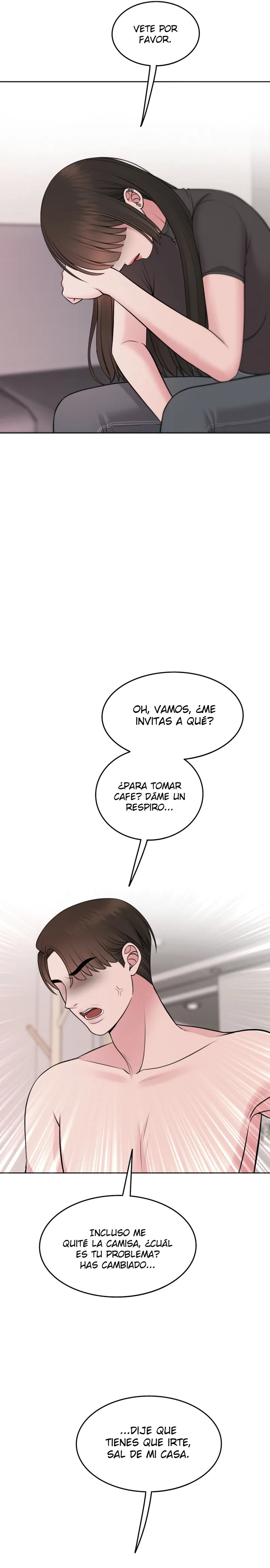Página 8 — Ruthless Capítulo 75