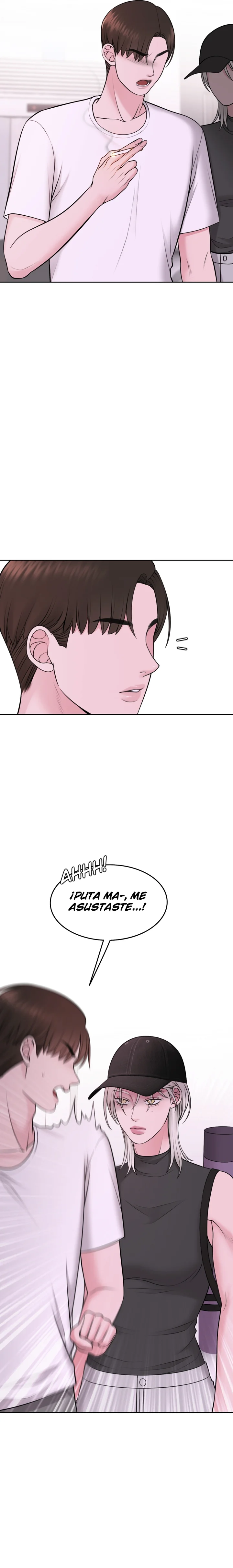 Página 10 — Ruthless Capítulo 75