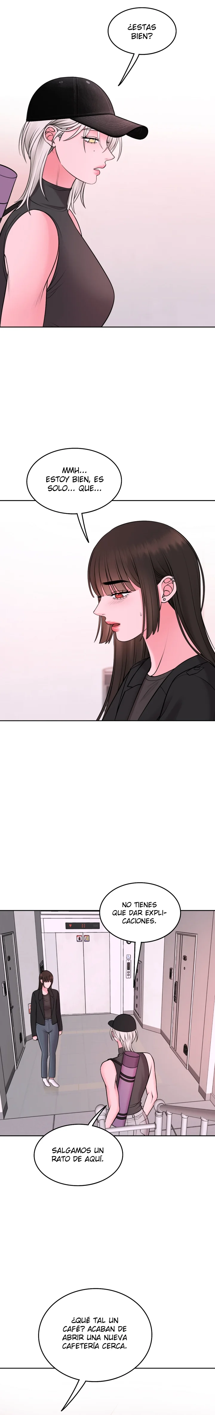 Página 12 — Ruthless Capítulo 75