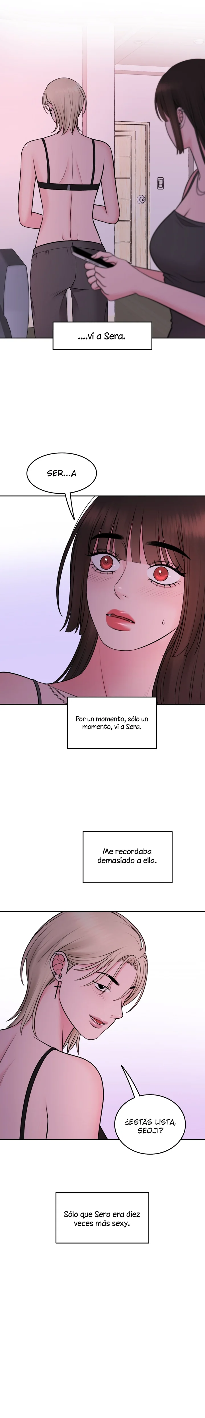 Página 16 — Ruthless Capítulo 75