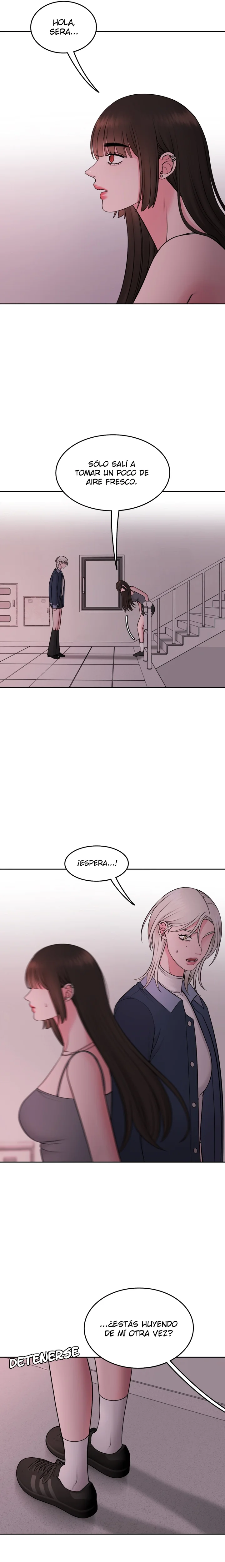 Página 2 — Ruthless Capítulo 77
