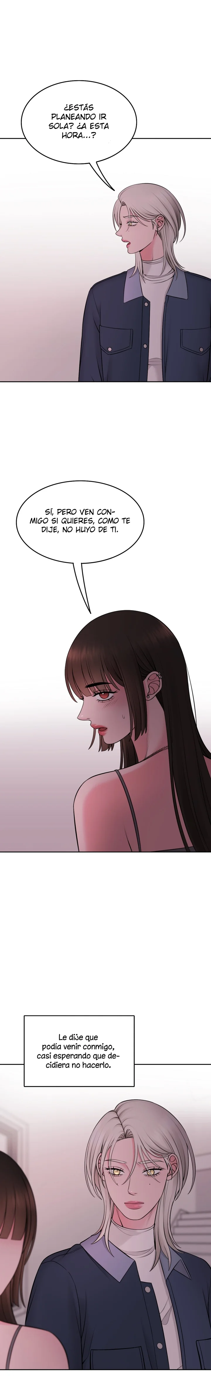 Página 4 — Ruthless Capítulo 77