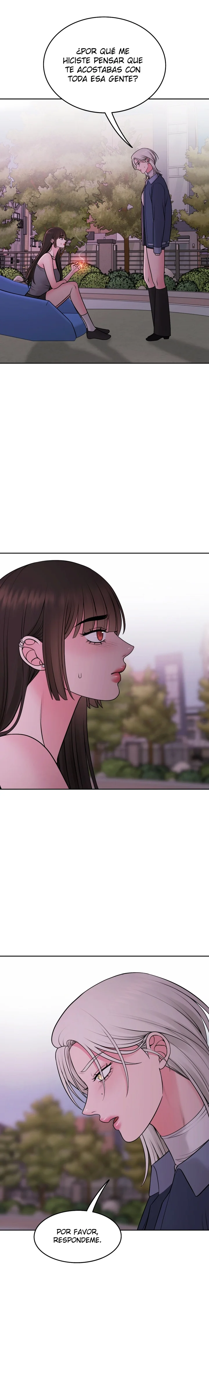 Página 7 — Ruthless Capítulo 77