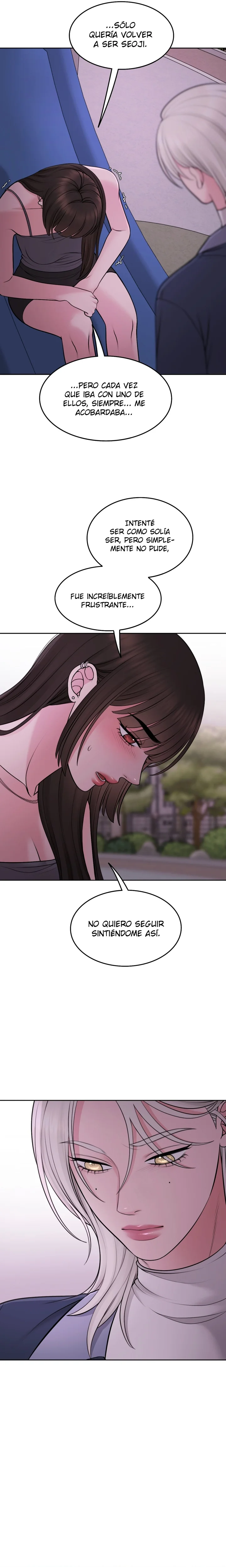 Página 9 — Ruthless Capítulo 77