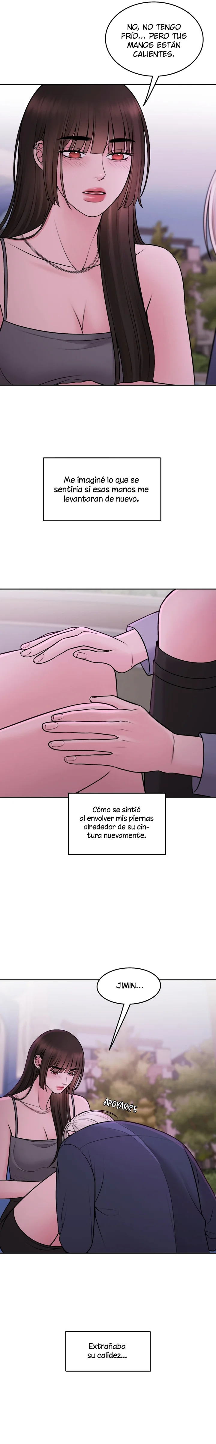 Página 11 — Ruthless Capítulo 77