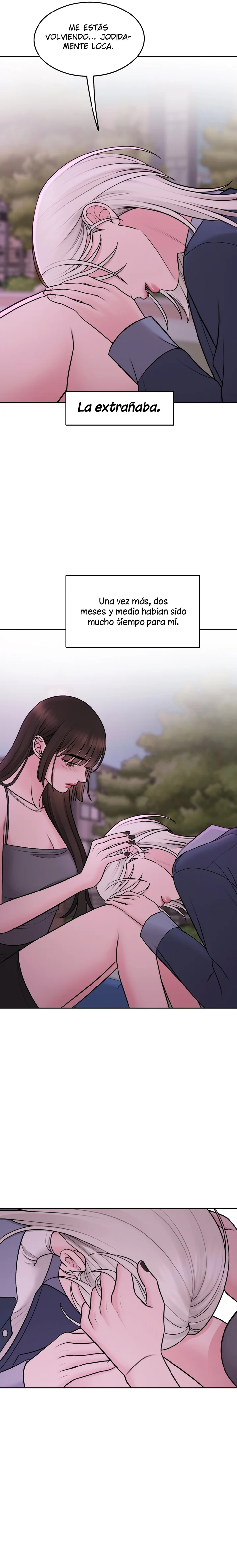 Página 12 — Ruthless Capítulo 77
