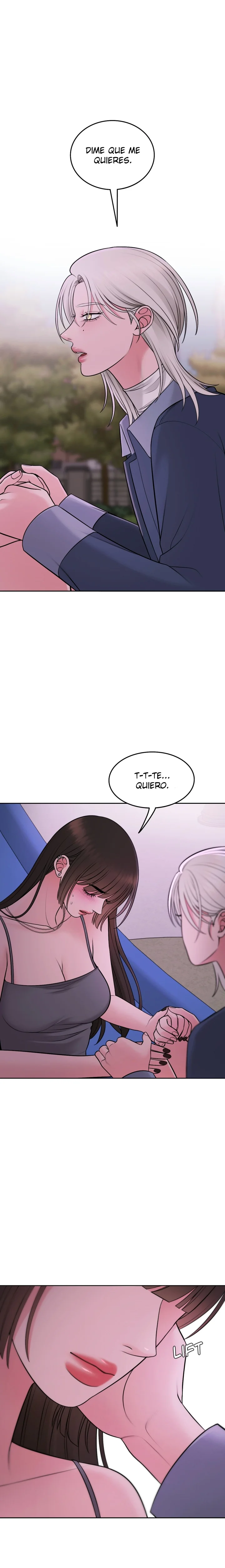 Página 16 — Ruthless Capítulo 77