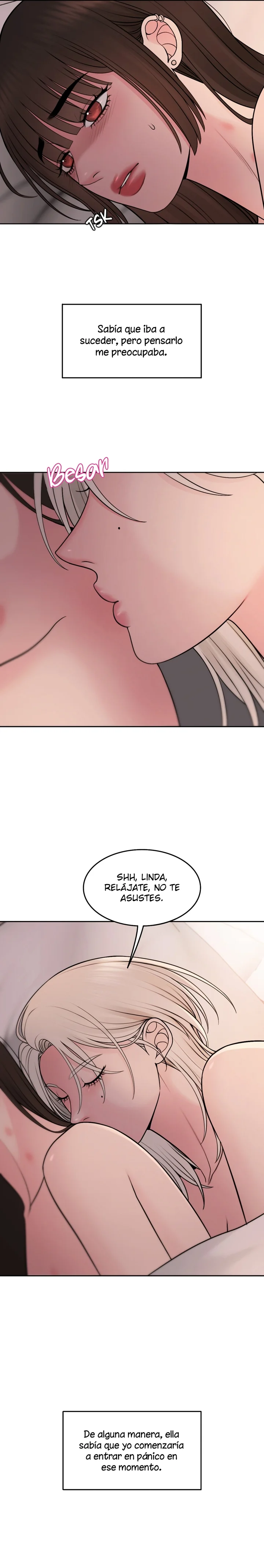 Página 4 — Ruthless Capítulo 78