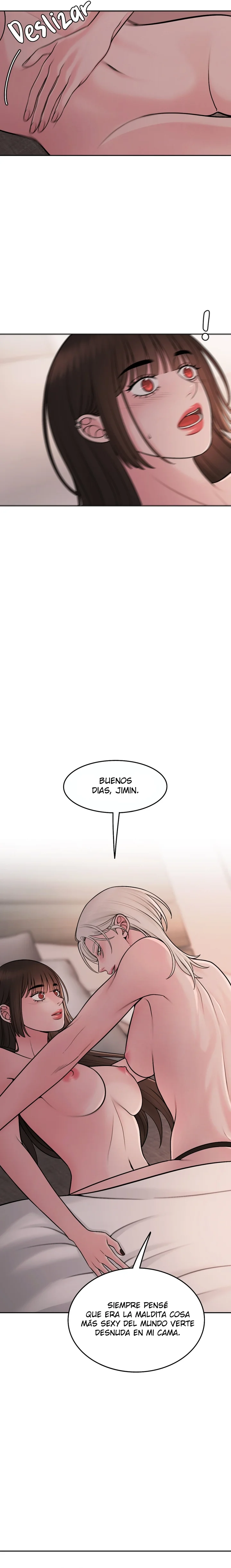 Página 6 — Ruthless Capítulo 78