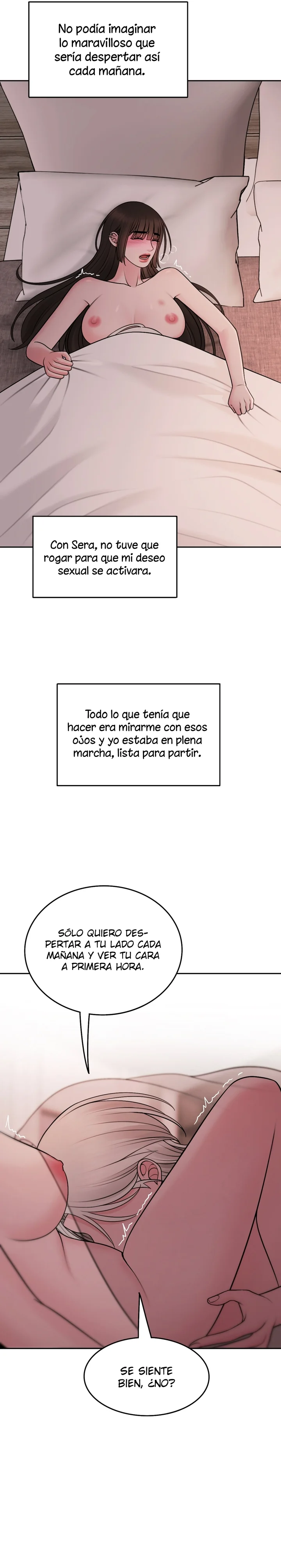 Página 12 — Ruthless Capítulo 78