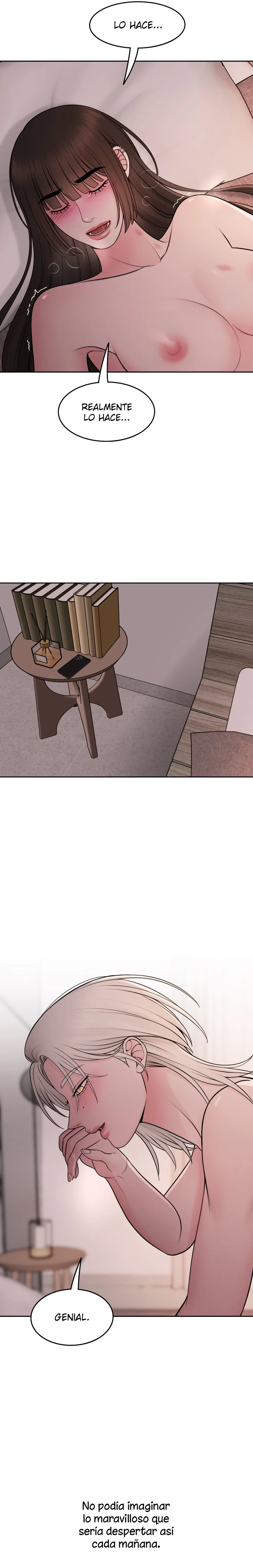 Página 13 — Ruthless Capítulo 78