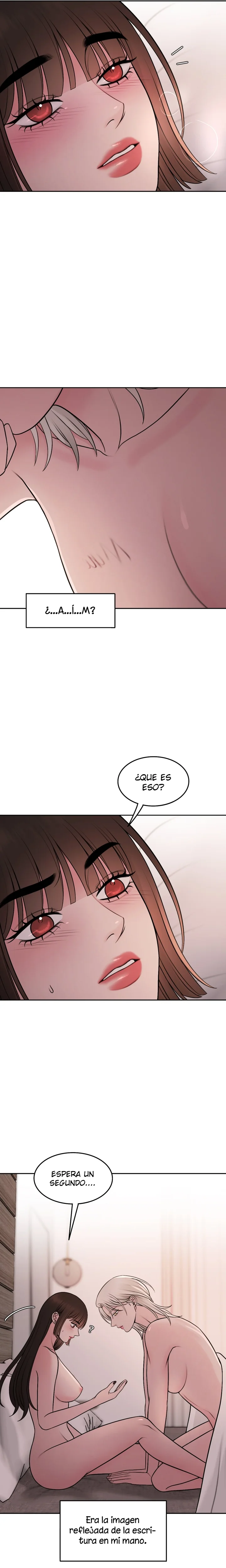 Página 14 — Ruthless Capítulo 78