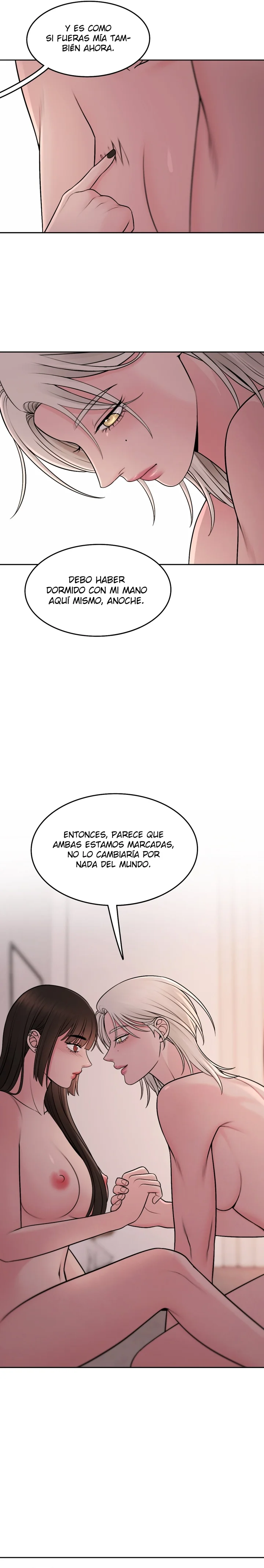 Página 17 — Ruthless Capítulo 78
