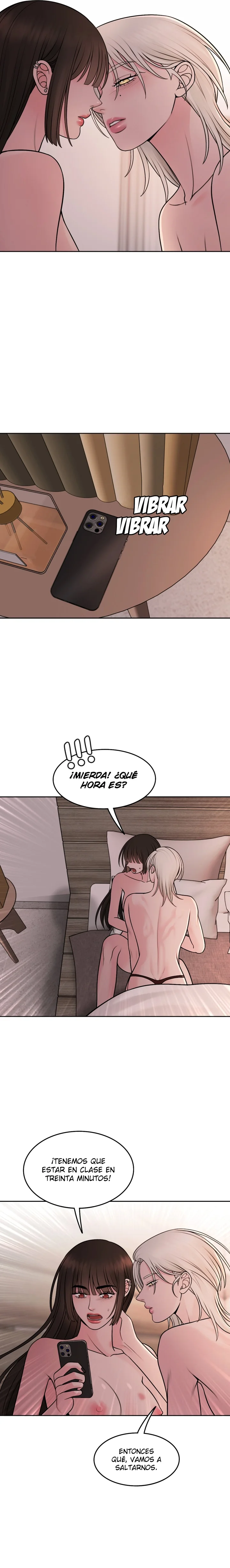Página 18 — Ruthless Capítulo 78