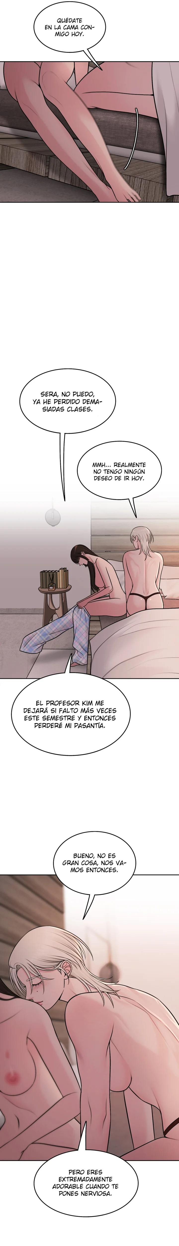 Página 19 — Ruthless Capítulo 78