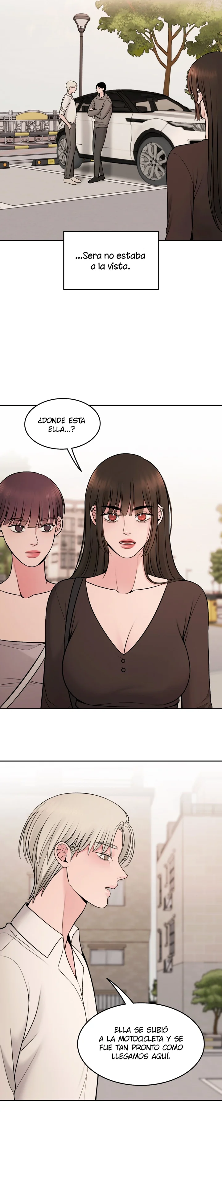 Página 2 — Ruthless Capítulo 83
