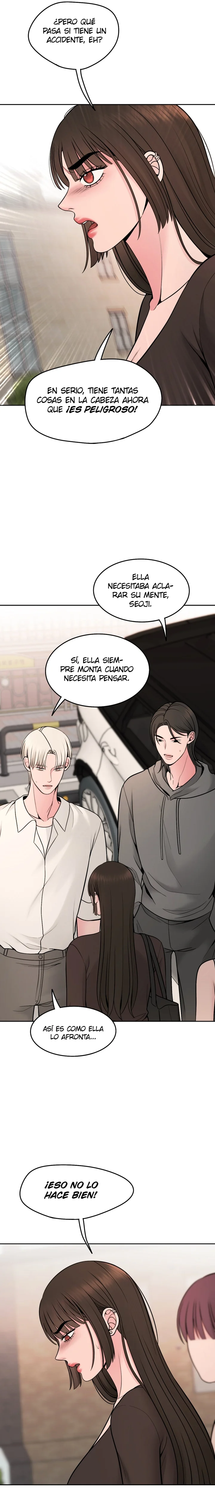 Página 4 — Ruthless Capítulo 83