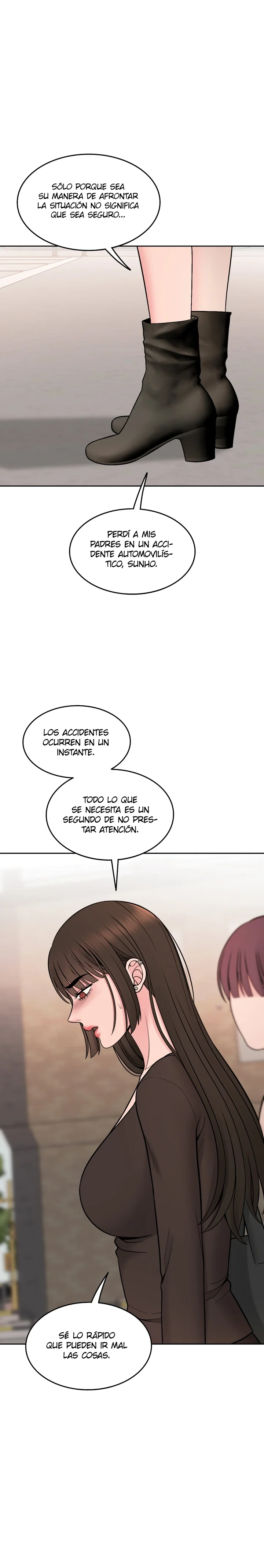 Página 5 — Ruthless Capítulo 83