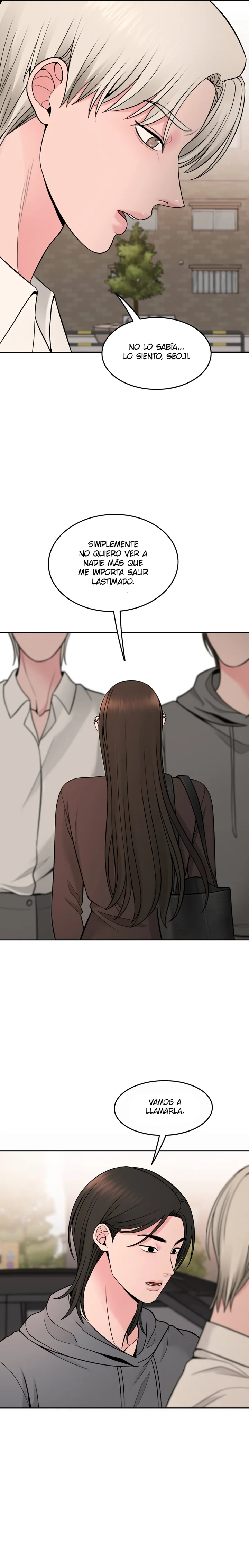 Página 6 — Ruthless Capítulo 83