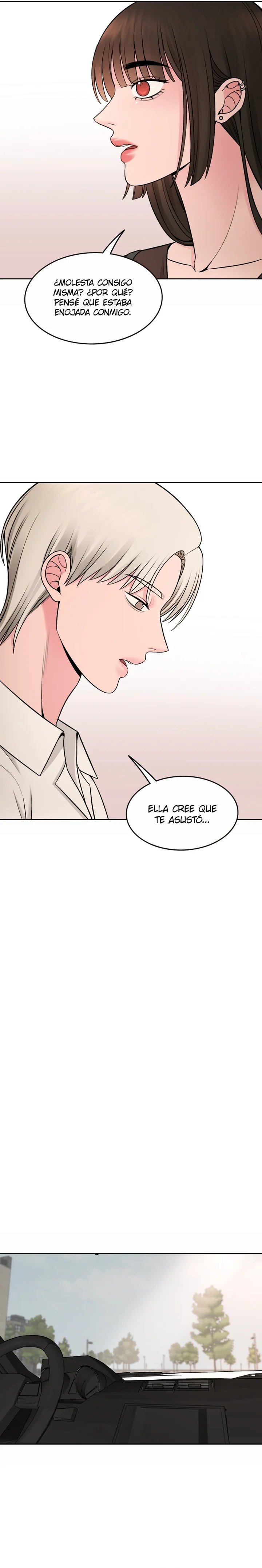 Página 8 — Ruthless Capítulo 83