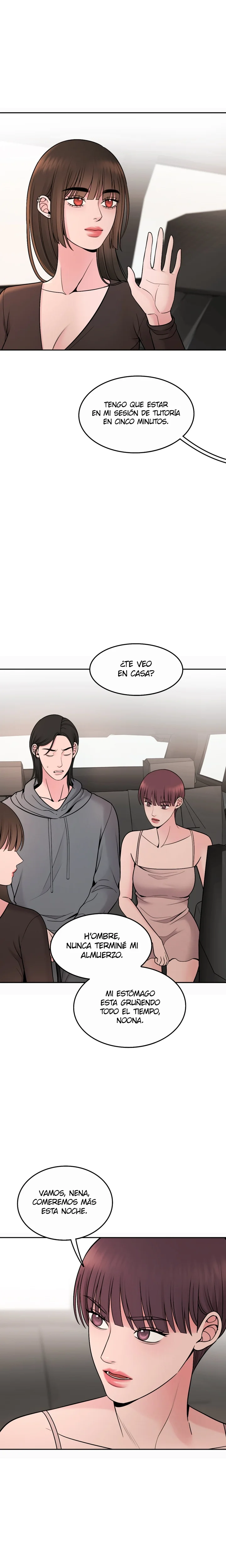 Página 10 — Ruthless Capítulo 83
