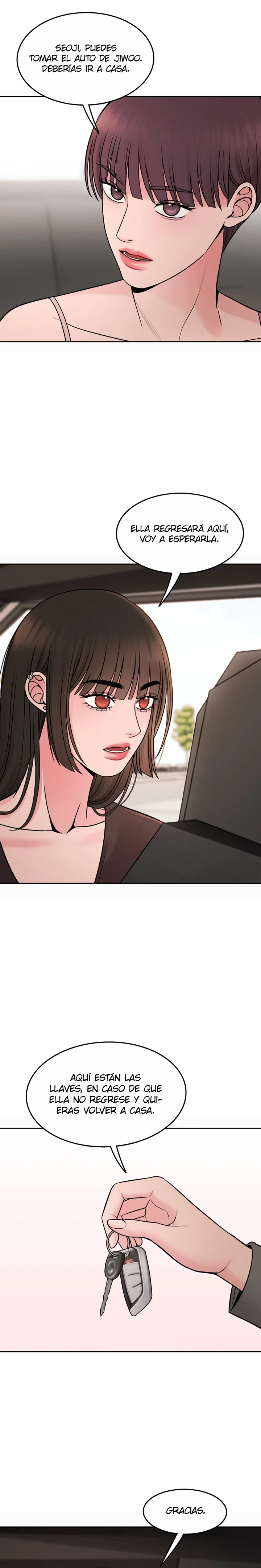 Página 11 — Ruthless Capítulo 83