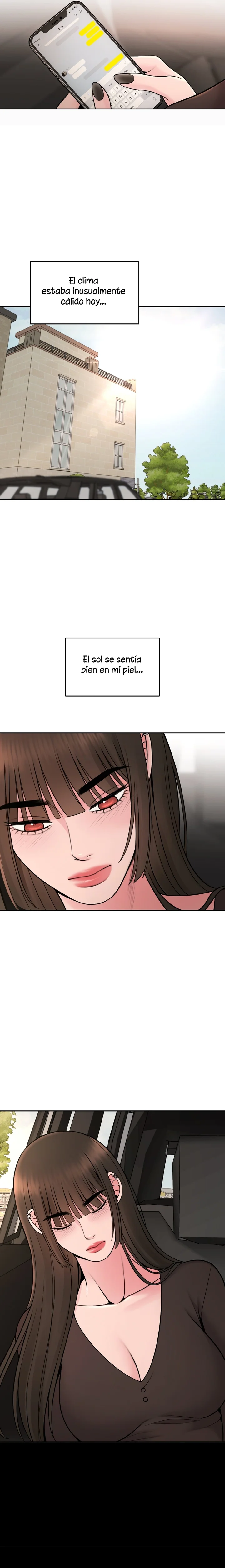 Página 13 — Ruthless Capítulo 83