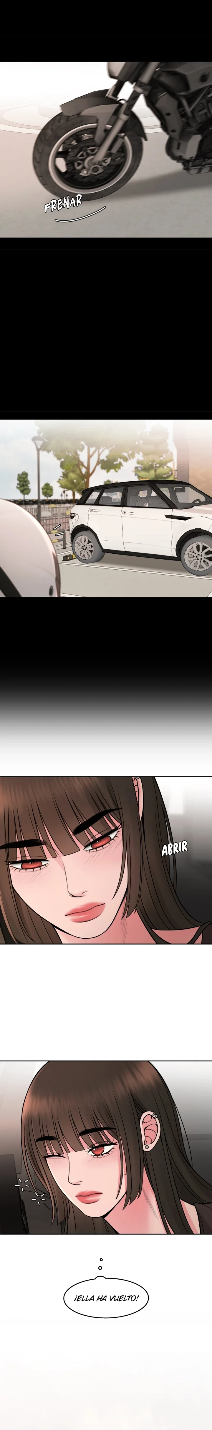 Página 14 — Ruthless Capítulo 83