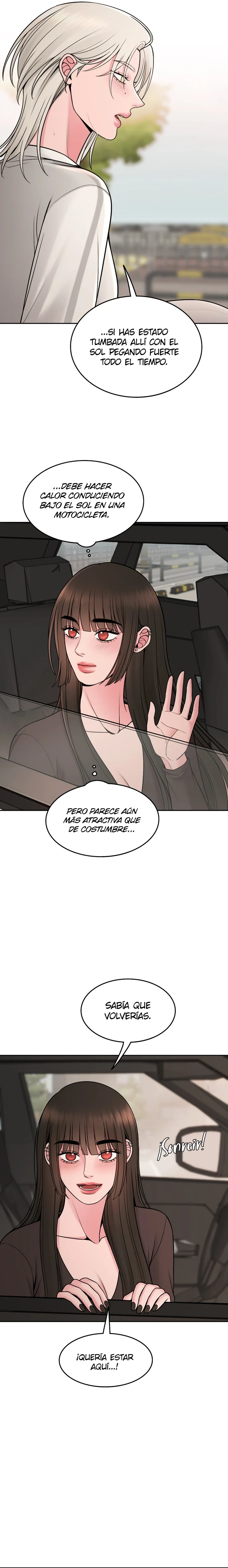 Página 16 — Ruthless Capítulo 83