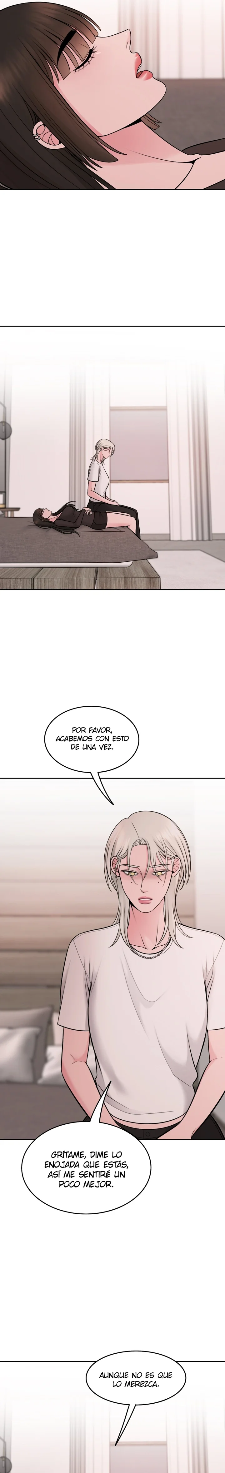 Página 3 — Ruthless Capítulo 84