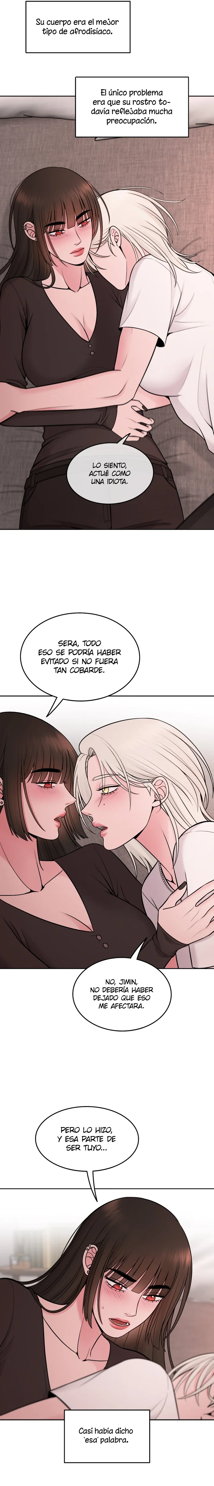 Página 5 — Ruthless Capítulo 84
