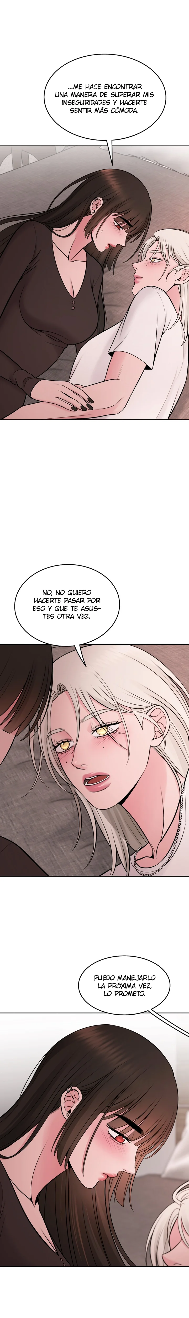 Página 6 — Ruthless Capítulo 84