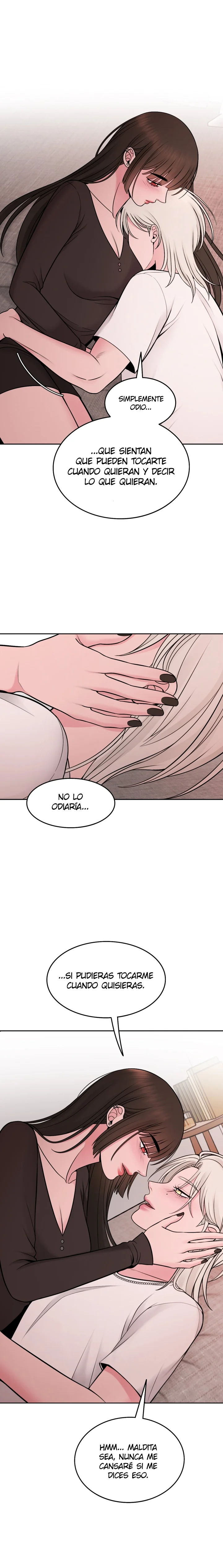 Página 7 — Ruthless Capítulo 84