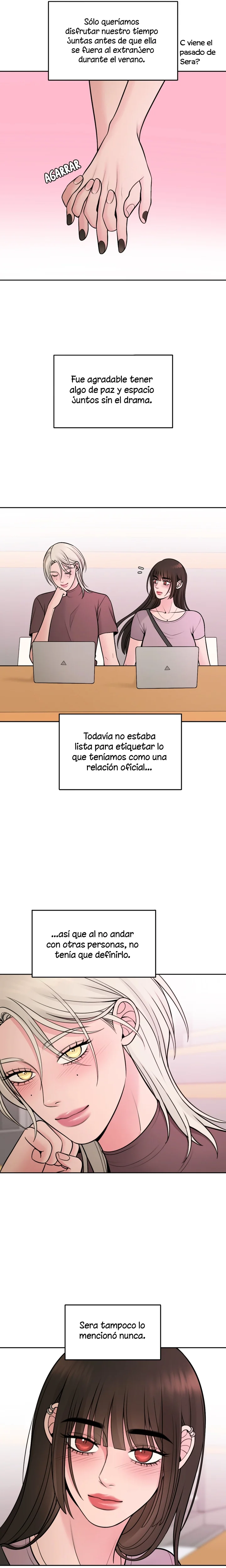 Página 12 — Ruthless Capítulo 84