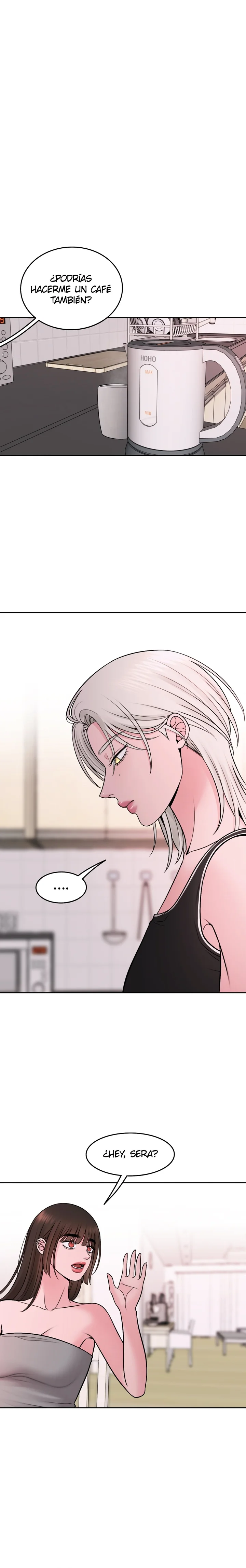 Página 13 — Ruthless Capítulo 84