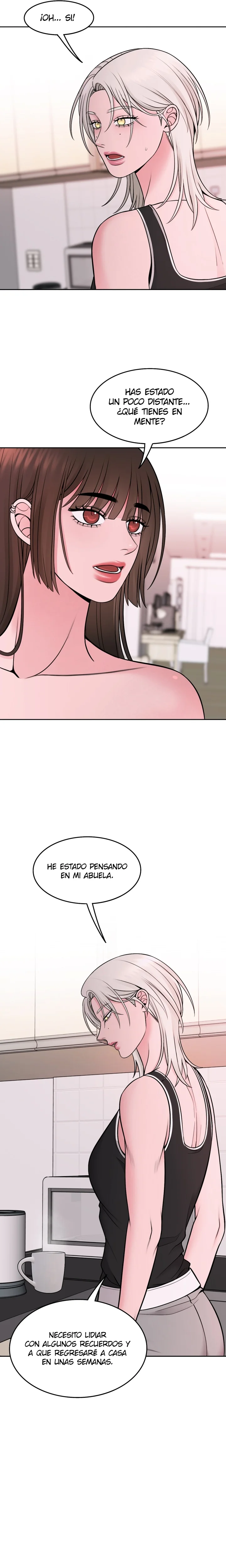 Página 14 — Ruthless Capítulo 84