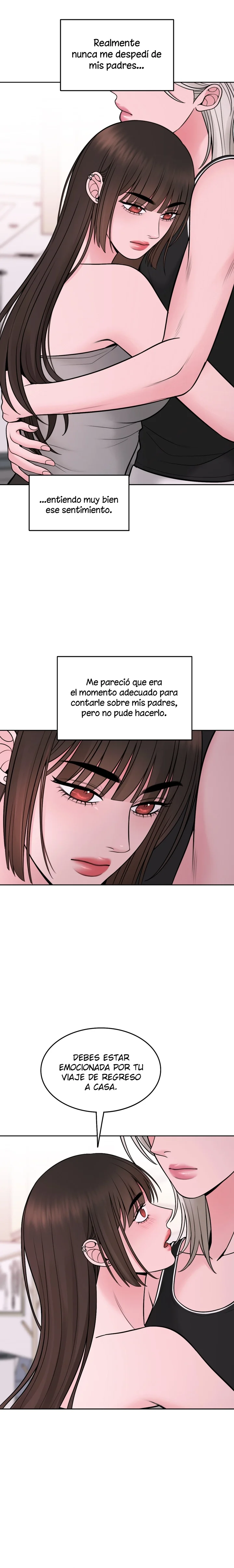 Página 5 — Ruthless Capítulo 85