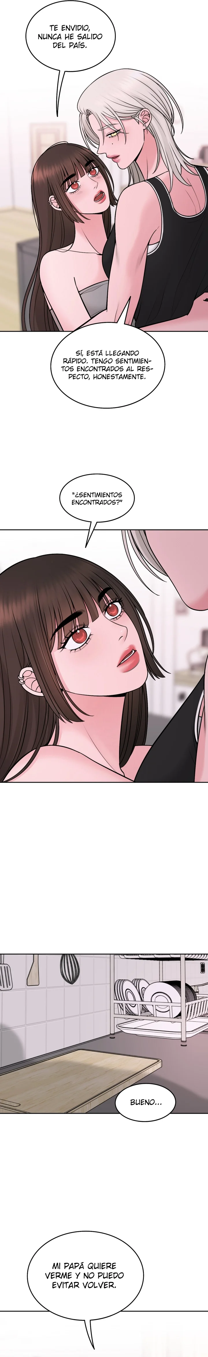 Página 6 — Ruthless Capítulo 85