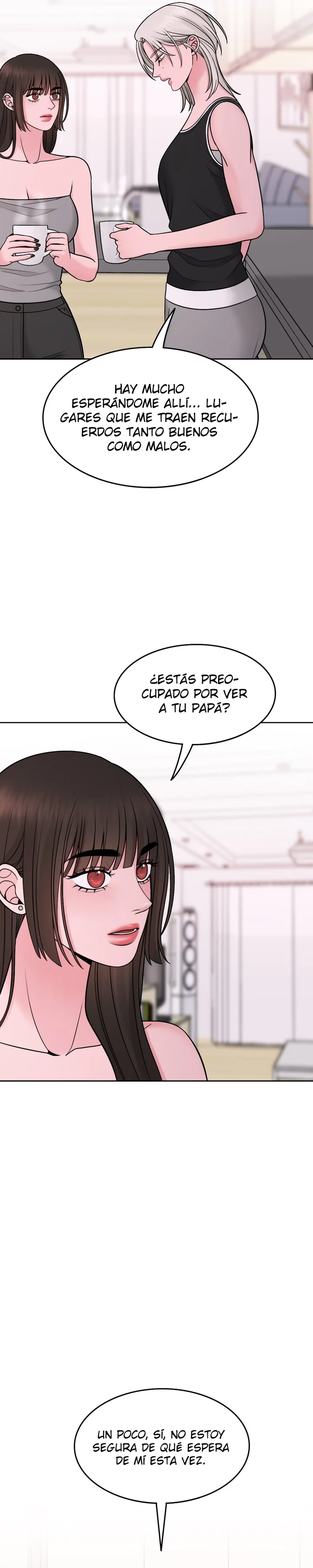Página 7 — Ruthless Capítulo 85