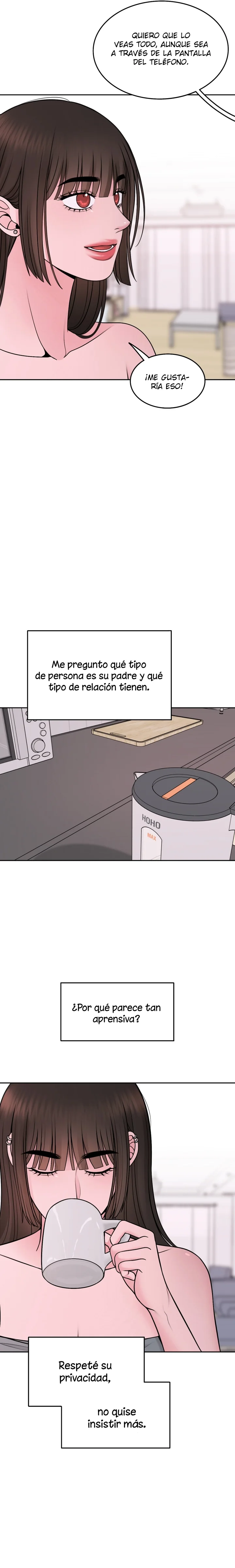 Página 9 — Ruthless Capítulo 85