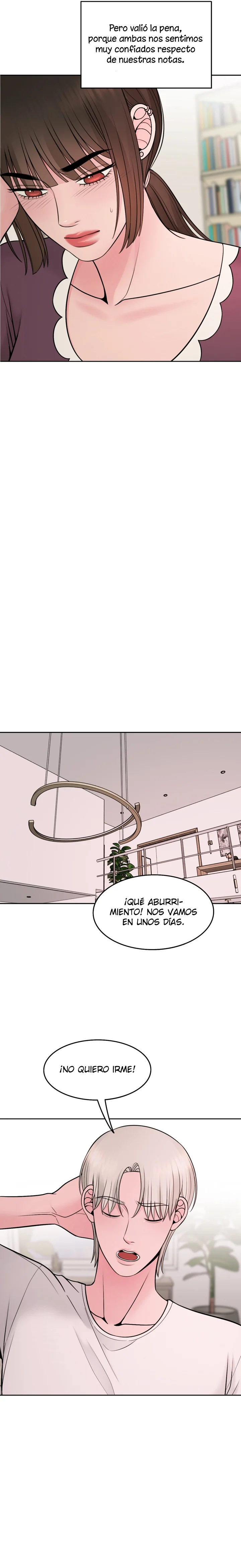 Página 12 — Ruthless Capítulo 85